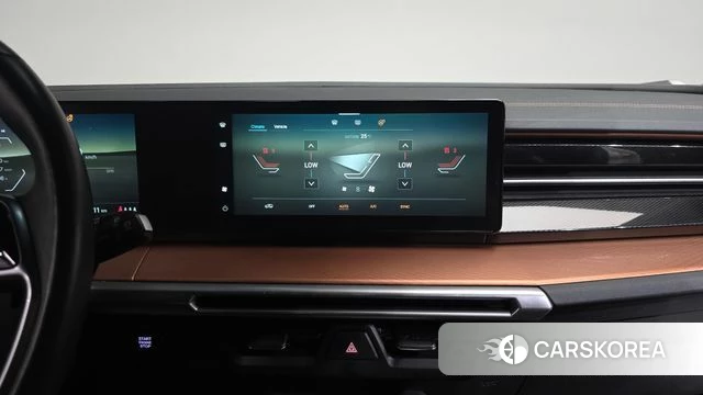 Ssangyong Torres 2024 Белый из Кореи, фото 4