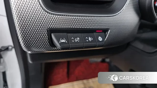 Renault Korea (Samsung) XM3 2022 Белый из Кореи, фото 4