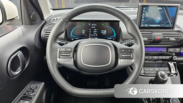 Hyundai Casper 2022 Белый из Кореи, фото 4