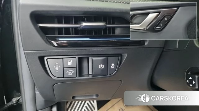 Kia The New EV6 2025 Черный из Кореи, фото 4