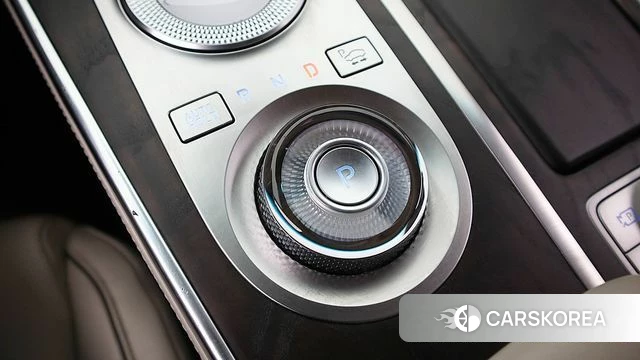 Genesis GV80 2020 Белый из Кореи, фото 4