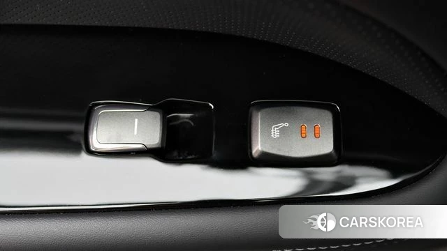 Ssangyong All New Rexton 2023 Черный из Кореи, фото 4