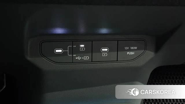 Kia EV3 2025 Белый из Кореи, фото 4
