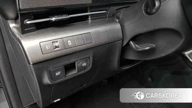 Hyundai Kona (SX2) 2025 Серый из Кореи, фото 4