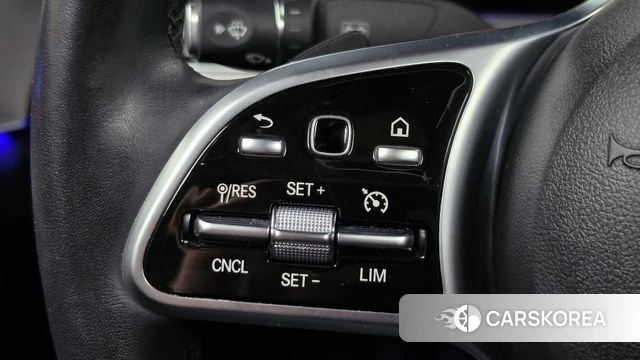 Mercedes-Benz E-Class W213 2019 Черный из Кореи, фото 4