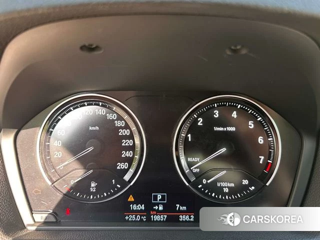 BMW 2 series 2021 Белый из Китая, фото 4