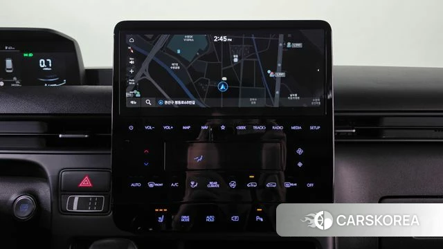 Hyundai Staria 2025 Белый из Кореи, фото 4
