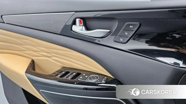 Kia K7 Premier 2020 Черный из Кореи, фото 4