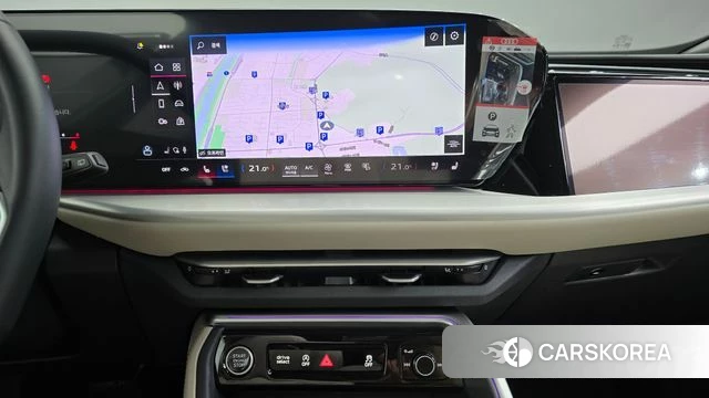 Audi Q5 (80A) 2025 Белый из Кореи, фото 4