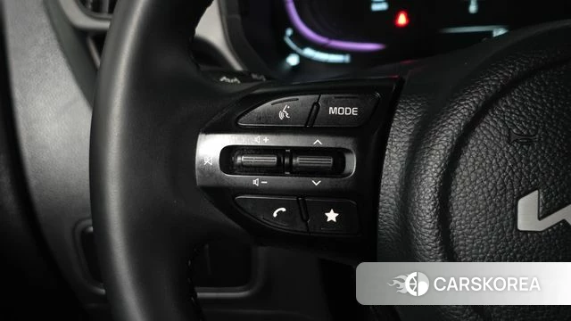 Kia The New Kia Ray 2022 Жемчужный цвет из Кореи, фото 4