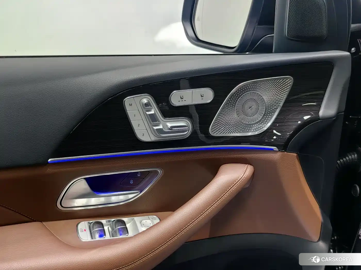 Mercedes-Benz GLE 2025 Черный из Китая, фото 4