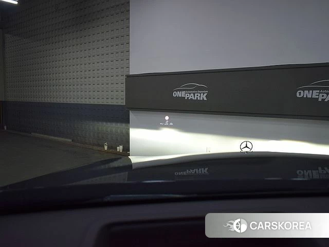 Mercedes-Benz S-Class W223 2021 Черный из Кореи, фото 4