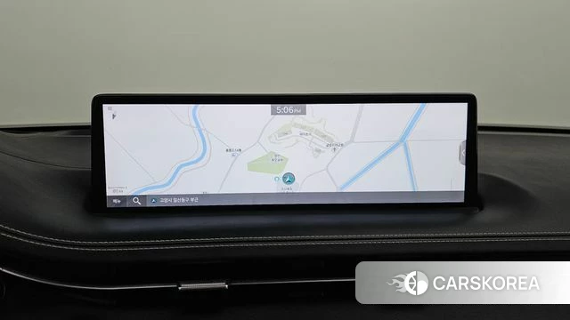 Genesis Electrified GV70 2022 Белый из Кореи, фото 4
