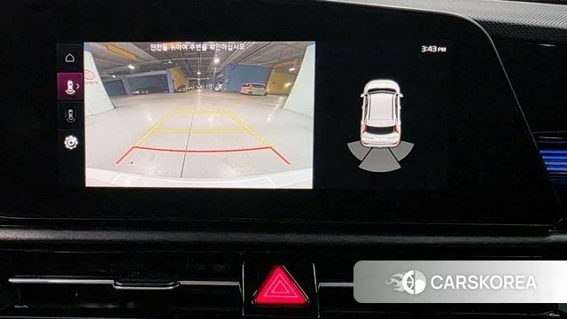Kia Di All New Niro EV 2022 Белый из Кореи, фото 4