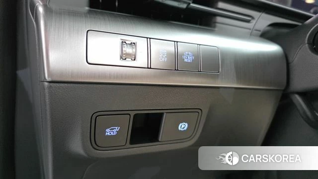 Hyundai Kona Hybrid (SX2) 2024 Белый из Кореи, фото 4