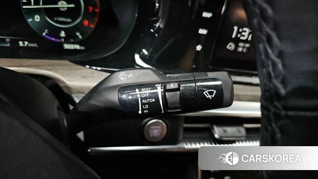 Kia K5 3rd generation 2020 Черный из Кореи, фото 4