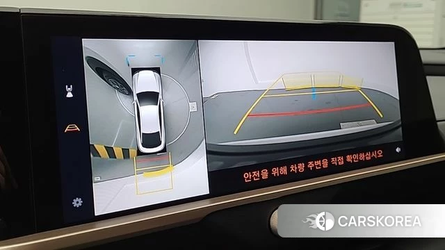 Toyota Crown Crossover 2024 Белый из Кореи, фото 4