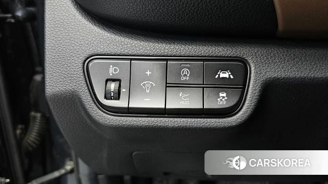 Kia Seltos 2019 Серый из Кореи, фото 4