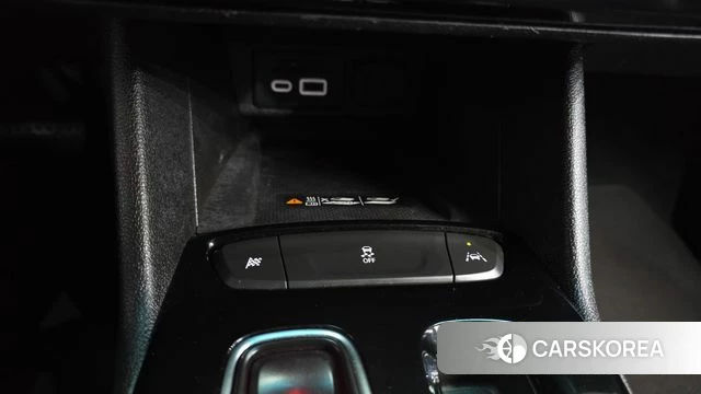 Chevrolet (GM Daewoo) New Bolt EV 2022 Черный из Кореи, фото 4