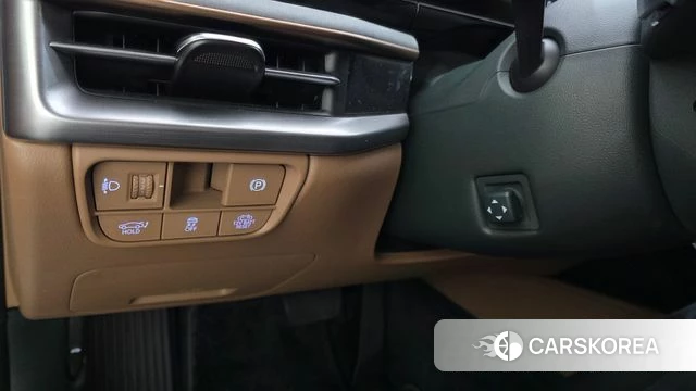 Hyundai Grandeur Hybrid (GN7) 2024 Белый из Кореи, фото 4