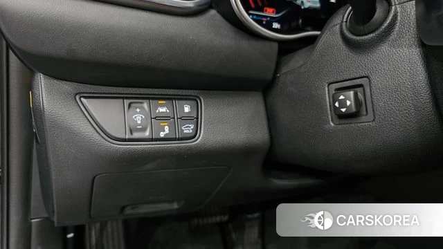 Genesis G70 2020 Синий из Кореи, фото 4