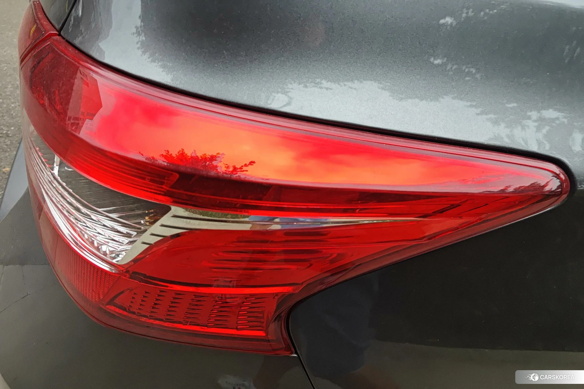 Nissan Sylphy 2024 Темно-серый из Китая, фото 4