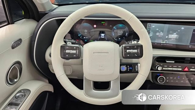 Hyundai Palisade (LX3) 2025 Серый из Кореи, фото 4
