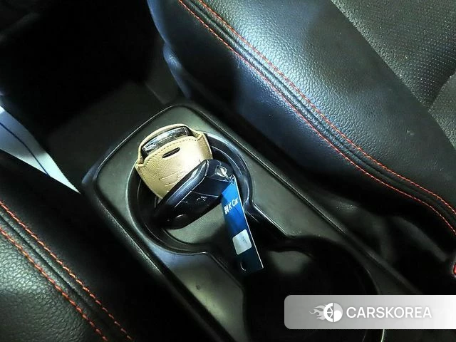 Kia The New Ray 2018 Жемчужный цвет из Кореи, фото 4