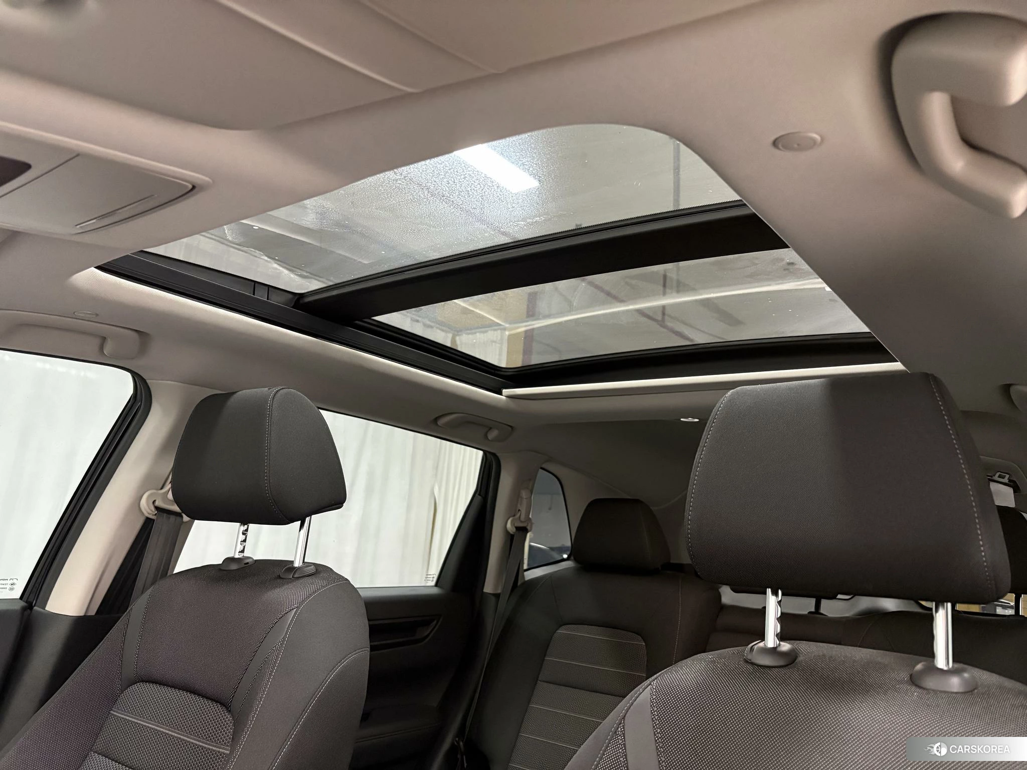 Honda Breeze 2022 Черный из Китая, фото 4