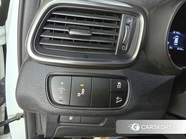 Kia The New Sorento 2019 Белый из Кореи, фото 4