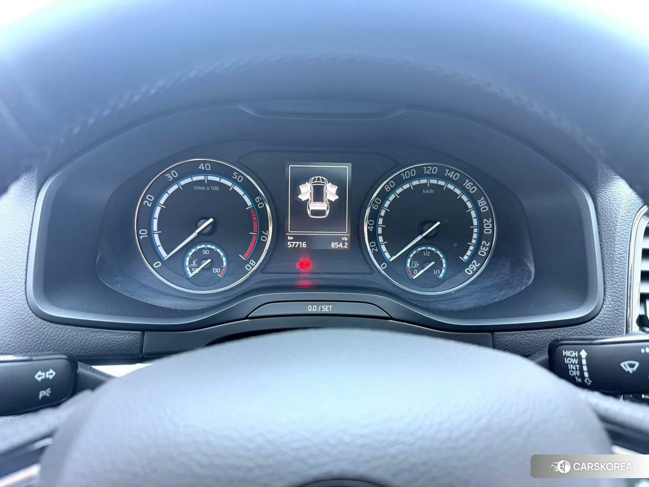 Skoda Karoq 2020 Белый из Китая, фото 4