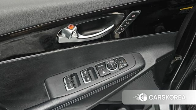 Kia The New Sorento 2018 Серый из Кореи, фото 4