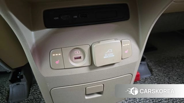 Kia All New Carnival 2018 Белый из Кореи, фото 4
