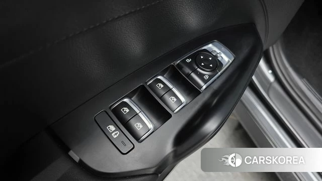 Kia K5 3rd generation 2021 Серый из Кореи, фото 4
