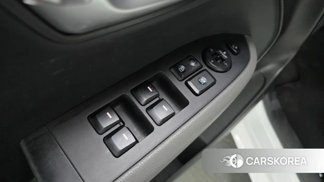 Kia The New Kia Ray 2023 Белый из Кореи, фото 4