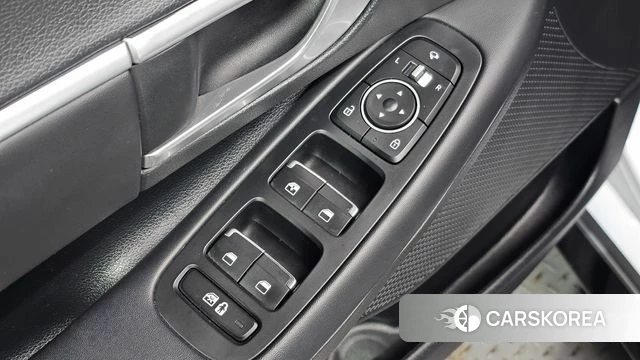 Hyundai Sonata (DN8) 2022 Белый из Кореи, фото 4