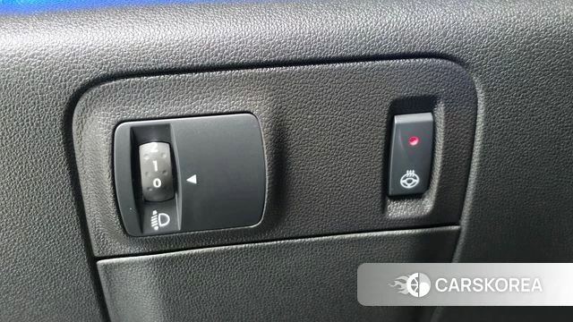 Renault Korea (Samsung) The New SM6 2023 Черный из Кореи, фото 4