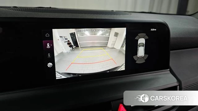 Kia The New Seltos 2023 Черный из Кореи, фото 4