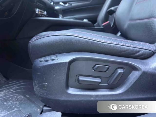 Mazda CX-5 2021 Черный из Китая, фото 4