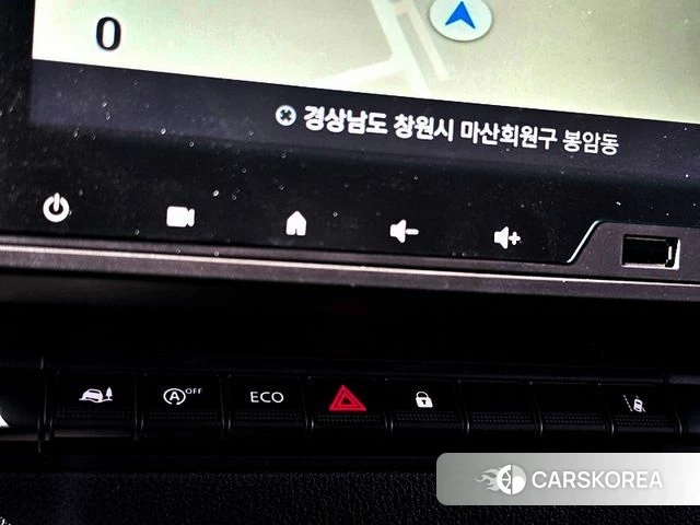 Renault Korea (Samsung) Master 2021 Белый из Кореи, фото 4