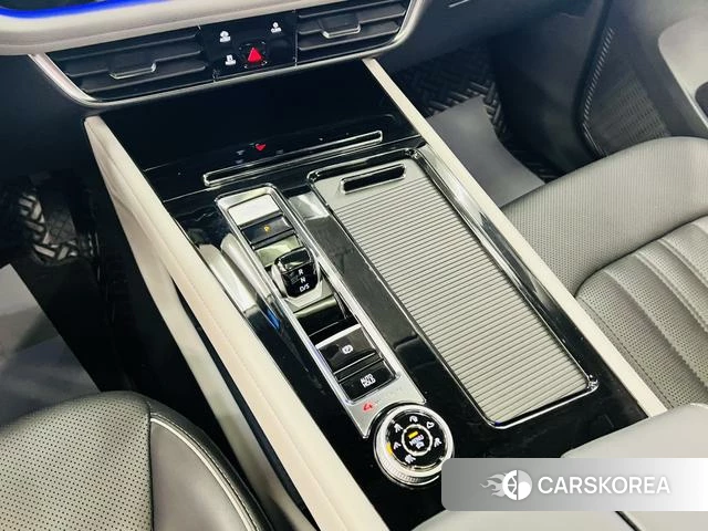 Volkswagen Teramont 2022 Черный из Китая, фото 4
