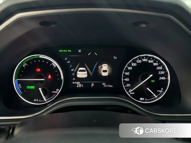 Toyota Avalon 2021 Белый из Китая, фото 4