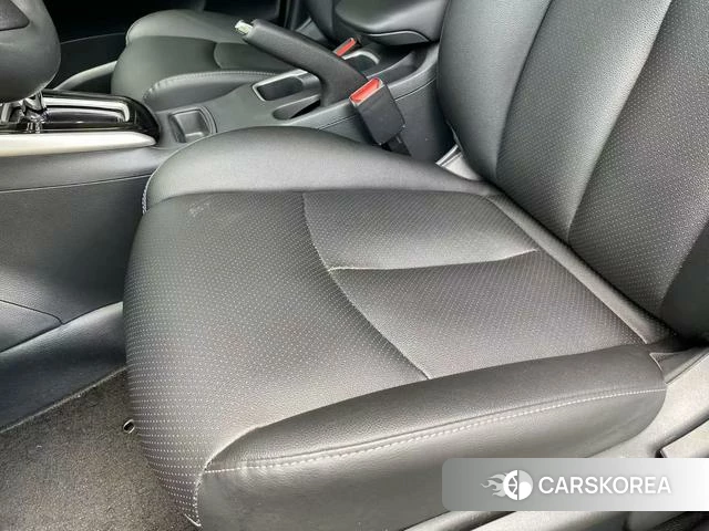 Nissan Sylphy 2022 Черный из Китая, фото 4