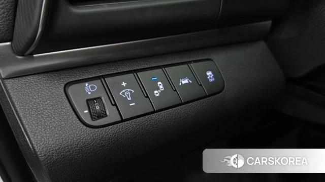 Hyundai The New Avante AD 2018 Белый из Кореи, фото 4