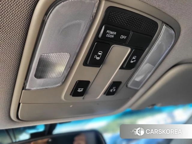 Kia All New Carnival 2018 Черный из Кореи, фото 4