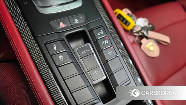 Porsche 718 Boxster 2024 Серебристо-серый из Кореи, фото 4