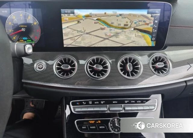 Mercedes-Benz E-Class W213 2020 Черный из Кореи, фото 4