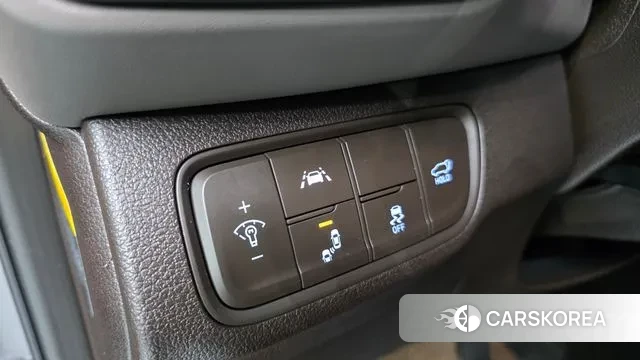 Hyundai Santa Fe TM 2019 Серый из Кореи, фото 4