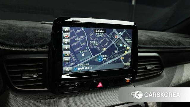 Hyundai Veloster (JS) 2018 Серый из Кореи, фото 4