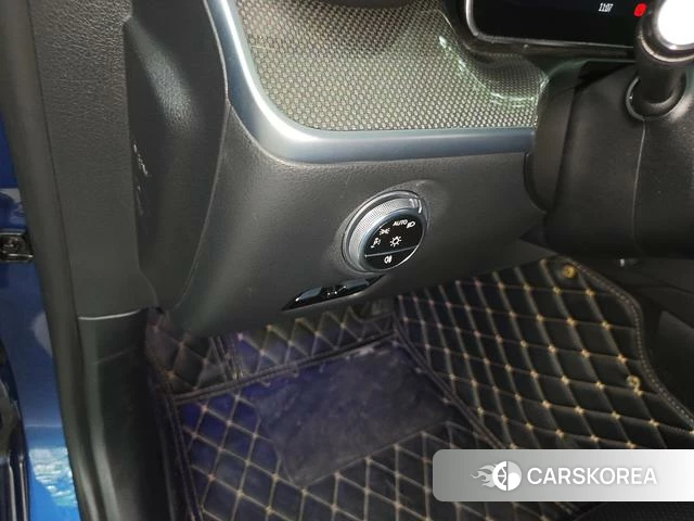 Mercedes-Benz C-class 2021 Белый из Китая, фото 4